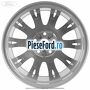 Janta aliaj 16 inch, 10 spite Ford Focus 2008-2011 1.6 TDCi 109 cp G8DA, G8DB, G8DD, G8DE, G8DF diesel | Foto 2