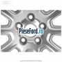Janta aliaj 16 inch, 10 spite Ford Mondeo 2008-2014 2.2 TDCi 175 cp Q4BA diesel