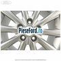 Janta aliaj 16 inch, 10 spite model 3 Ford Focus 2014-2018 1.0 EcoBoost 100 cp M2DA, M2DB, M2DC, SFDA, SFDB benzina