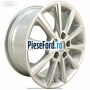 Janta aliaj 16 inch, 10 spite model 3 Ford Focus 2014-2018 1.6 TDCi 95 cp T3DA, T3DB diesel