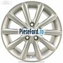 Janta aliaj 16 inch, 10 spite model 3 Ford Focus 2014-2018 1.6 Ti 105 cp IQDA, IQDB, IQDC benzina | Foto 2