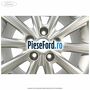 Janta aliaj 16 inch, 10 spite model 3 Ford Focus 2014-2018 2.0 TDCi ST 185 cp T8DA diesel