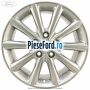 Janta aliaj 16 inch, 10 spite model 3 Ford Focus 2014-2018 2.3 RS 350 cp YVDA benzina | Foto 2