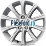 Janta aliaj 16 inch, 10 spite model L Ford Mondeo 2008-2014 2.2 TDCi 200 cp KNBA diesel