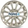 Janta aliaj 16 inch, 12 spite Ford Fiesta 2013-2017 1.0 65 cp XMJA, XMJB, XMJC, XMJD benzina | Foto 4