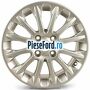 Janta aliaj 16 inch, 12 spite Ford Fiesta 2013-2017 1.5 TDCi 100 cp XUJH diesel | Foto 4