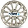 Janta aliaj 16 inch, 12 spite Ford Fiesta 2013-2017 1.5 TDCi 75 cp UGJC, XUJA, XUJB diesel | Foto 4