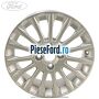 Janta aliaj 16 inch, 15 spite Ford B-Max 1.0 EcoBoost 100 cp SFJA, SFJB, SFJC, SFJD benzina | Foto 4