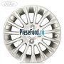 Janta aliaj 16 inch, 15 spite Ford B-Max 1.0 EcoBoost 100 cp SFJA, SFJB, SFJC, SFJD benzina | Foto 5