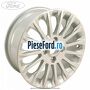 Janta aliaj 16 inch, 15 spite Ford B-Max 1.0 EcoBoost 120 cp M1JA benzina | Foto 3