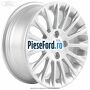 Janta aliaj 16 inch, 15 spite Ford B-Max 1.0 EcoBoost 120 cp M1JA benzina