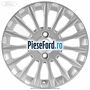Janta aliaj 16 inch, 15 spite Ford B-Max 1.0 EcoBoost 140 cp YYJC benzina