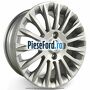 Janta aliaj 16 inch, 15 spite model A Ford Fiesta 2008-2012 1.25 82 cp SNJA, SNJB, SNJC, SNJD benzina
