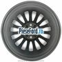 Janta aliaj 16 inch, 15 spite model A Ford Fiesta 2008-2012 1.6 TDCi 90 cp HHJC, HHJD, HHJE diesel