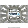 Janta aliaj 16 inch, 15 spite model B Ford Fiesta 2008-2012 1.25 82 cp SNJA, SNJB, SNJC, SNJD benzina | Foto 3