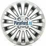 Janta aliaj 16 inch, 15 spite model B Ford Fiesta 2008-2012 1.6 TDCi 75 cp HHJF, UBJA diesel