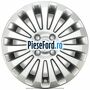 Janta aliaj 16 inch, 15 spite model B Ford Fiesta 2008-2012 1.6 TDCi 90 cp HHJC, HHJD, HHJE diesel