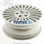 Janta aliaj 16 inch, 24 spite Ford Mondeo 2008-2014 2.0 TDCi 115 cp KLBA, LPBA, TYBA diesel