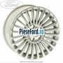 Janta aliaj 16 inch, 24 spite Ford Mondeo 2008-2014 2.0 TDCi 163 cp TXBA, TXBB diesel