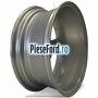 Janta aliaj 16 inch, 5 spite argintiu Ford Tourneo Connect 2002-2014 1.8 Di 75 cp BHPA, P7PA, P7PB, R2PA diesel