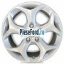 Janta aliaj 16 inch, 5 spite, design Y Ford C-Max 2007-2011 1.8 122 cp QQDC benzina