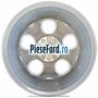 Janta aliaj 16 inch, 5 spite, design Y Ford C-Max 2007-2011 2.0 TDCi 133 cp G6DC, G6DE, G6DF diesel