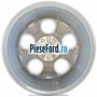 Janta aliaj 16 inch, 5 spite, design Y Ford Focus 2004-2007 1.8 125 cp Q7DA, QQDA, QQDB benzina
