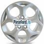 Janta aliaj 16 inch, 5 spite, design Y Ford Focus 2008-2011 2.0 TDCi 136 cp G6DA, G6DB, G6DD, G6DG diesel | Foto 2