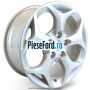 Janta aliaj 16 inch, 5 spite, design Y Ford Focus 2008-2011 2.5 ST 225 cp HYDA benzina