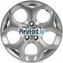 Janta aliaj 16 inch, 5 spite design Y Ford Focus 2014-2018 1.6 TDCi 95 cp T3DA, T3DB diesel