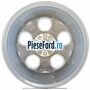 Janta aliaj 16 inch, 5 spite, design Y Ford Focus C-Max 2003-2007 1.6 TDCi 109 cp G8DA, G8DB, G8DD, G8DE, G8DF diesel