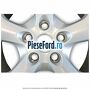 Janta aliaj 16 inch, 5 spite, design Y Ford Focus C-Max 2003-2007 1.6 TDCi 109 cp G8DA, G8DB, G8DD, G8DE, G8DF diesel | Foto 3