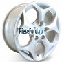 Janta aliaj 16 inch, 5 spite, design Y Ford Focus C-Max 2003-2007 1.8 125 cp Q7DA, QQDA, QQDB benzina