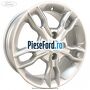 Janta aliaj 16 inch, 5 spite duble Ford B-Max 1.4 LPG 90 cp RTJC LPG