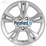 Janta aliaj 16 inch 5 spite duble Ford C-Max 2011-2015 1.6 EcoBoost 150 cp JQDA, JQDB benzina