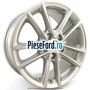 Janta aliaj 16 inch, 5 spite duble Ford C-Max 2016-2020 1.5 EcoBoost 182 cp M9DB benzina