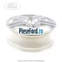 Janta aliaj 16 inch, 5 spite duble Ford Focus 1998-2004 1.6 16V 100 cp FYDA, FYDB, FYDC, FYDD benzina
