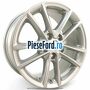 Janta aliaj 16 inch, 5 spite duble Ford Focus 2014-2018 1.6 Ti 105 cp IQDA, IQDB, IQDC benzina