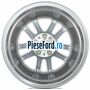 Janta aliaj 16 inch, 5 spite duble Ford Focus 2014-2018 2.0 TDCi ST 185 cp T8DA diesel