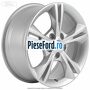 Janta aliaj 16 inch 5 spite duble Ford Grand C-Max 2016-2020 2.0 TDCi 170 cp T8DE diesel