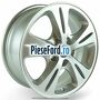 Janta aliaj 16 inch, 5 spite duble Ford S-Max 2007-2014 2.0 TDCi 130 cp AZWA diesel