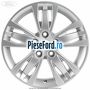Janta aliaj 16 inch, 5 spite Ford Focus 2014-2018 1.6 Ti 125 cp PNDA, PNDD benzina