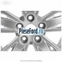 Janta aliaj 16 inch, 5 spite Ford Focus 2014-2018 1.6 Ti 85 cp XTDA, XTDB benzina | Foto 2