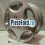 Janta aliaj 16 inch, 5 spite Ford Galaxy 2000-2006 1.9 TDI 115 cp AUY diesel