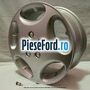 Janta aliaj 16 inch, 5 spite Ford Galaxy 2000-2006 1.9 TDI 90 cp 1Z, AHU, ANU diesel