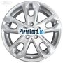Janta aliaj 16 inch, 5 spite Ford Tourneo Connect 2013-2018 1.6 TDCi 75 cp UBGA diesel