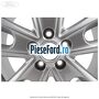 Janta aliaj 16 inch, 5 spite Ford Tourneo Connect 2019-2023 1.5 EcoBlue 100 cp Z2GA diesel