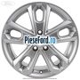 Janta aliaj 16 inch, 5 spite Ford Transit Connect 2013-2018 1.5 TDCi 120 cp XWGA, XWGB, XWGC diesel | Foto 2