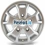 Janta aliaj 16 inch, 5 spite Ford Transit Custom 2019-2023 2.0 EcoBlue 105 cp BJFA, BJFB, YLF6, YLFA, YLFB, YLFS diesel | Foto 4