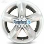 Janta aliaj 16 inch, 5 spite model 1 Ford C-Max 2007-2011 1.6 TDCi 101 cp G8DC, MTDA diesel | Foto 2